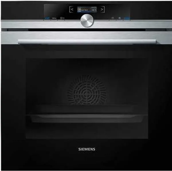 SIEMENS Backofen "HB674GBS1/50"