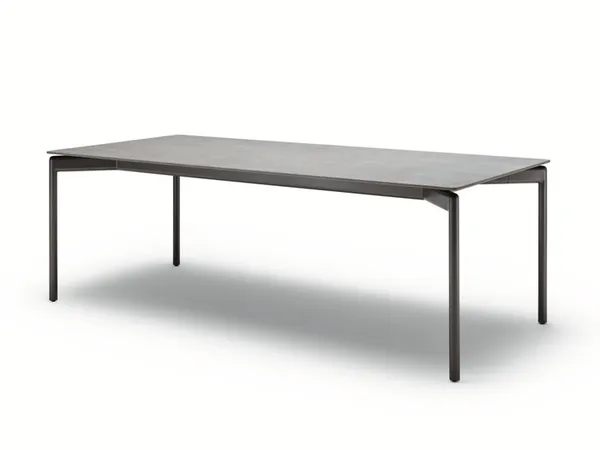 ROLF BENZ Outdoor Esstisch SUNO 251-311