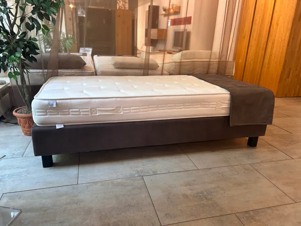 Boxspringbett