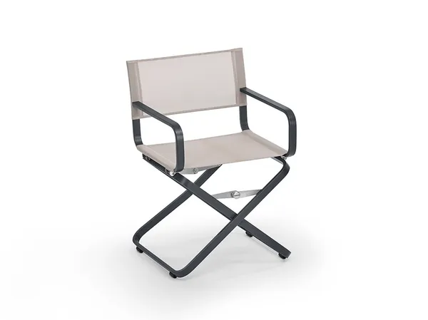 WEISHÄUPL Outdoor Armlehnstuhl AHOI BASIC