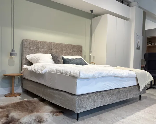 Boxspringbett Joka Mattina