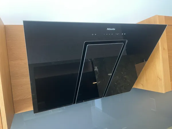 Dunstabzug Miele 