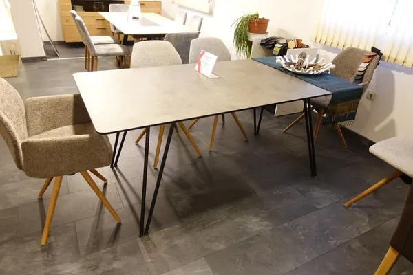 Tisch Centro