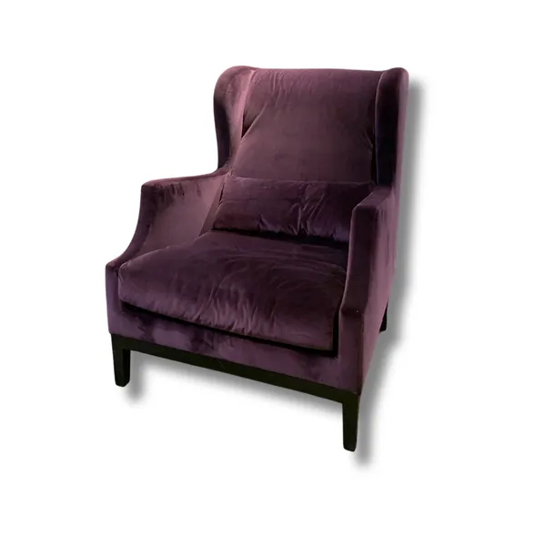 Fauteuil CHAUFFEUSE