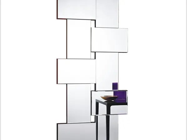CRISS CROSS Spiegel von DEKNUDT