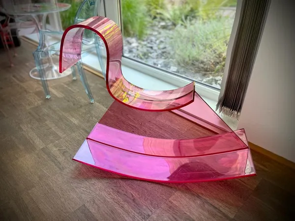 KARTELL Schaukelpferd "H-Horse"