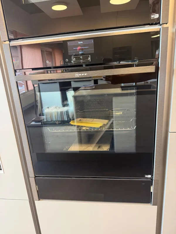 Neff Backofen B27CS22G0