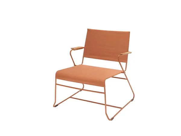 VITEO Outdoor Loungesessel FLEX LOUNGE