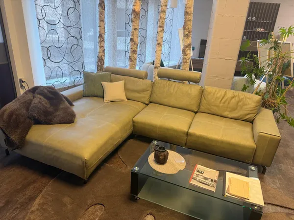 Wohnlandschaft Mod Anna