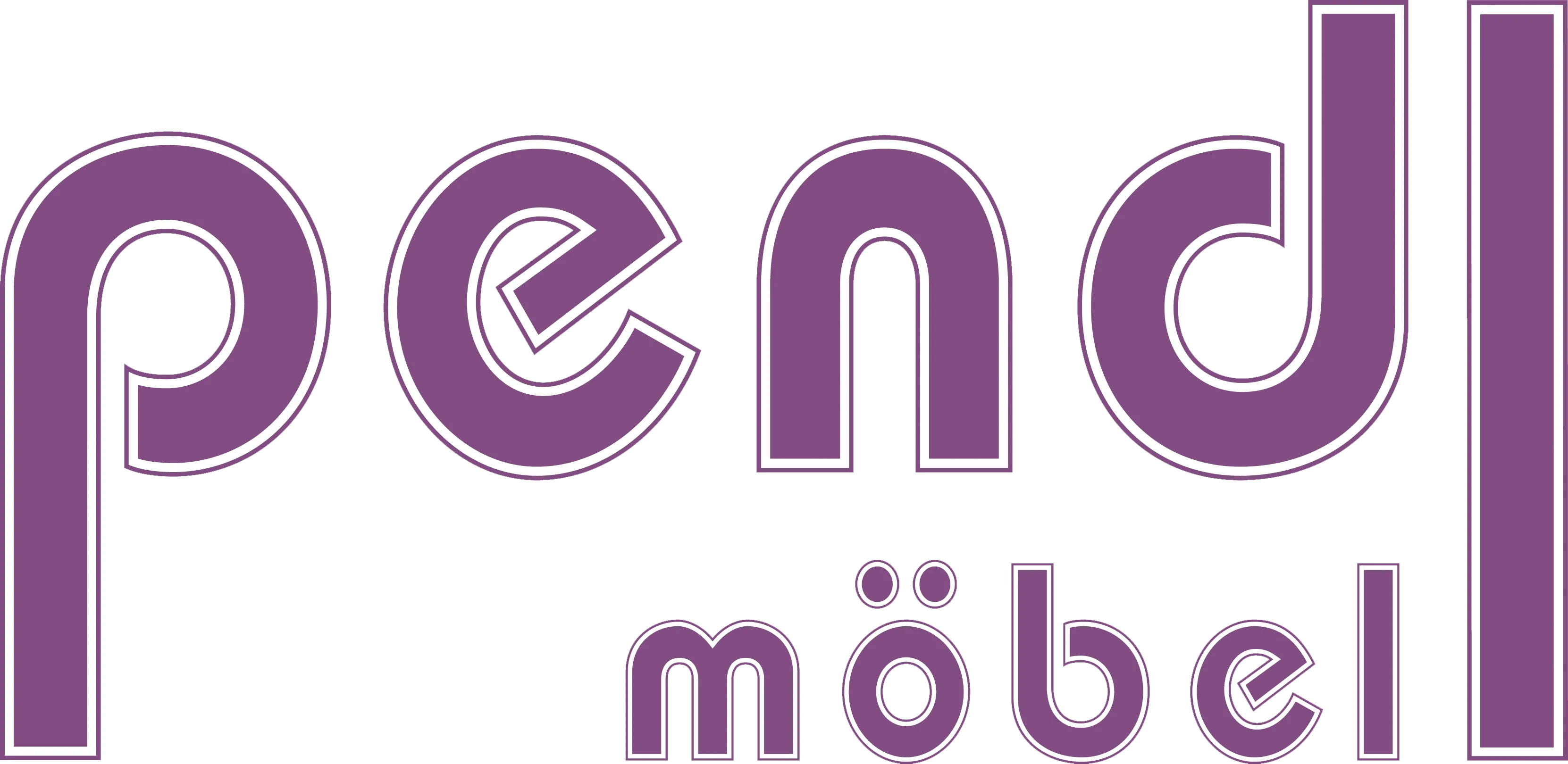 Logo pendl möbel Radlingmaier Ges.m.b.H.