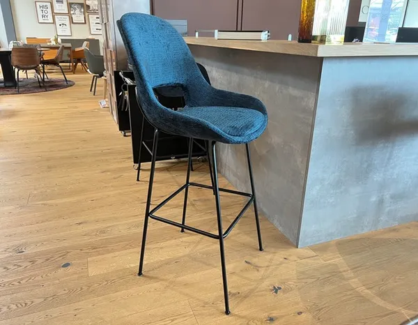 FREIFRAU Barstuhl THEIA BAR ARMCHAIR LOW