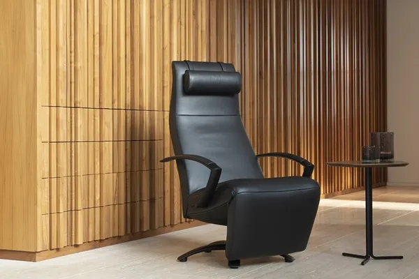 JORI Relaxsessel BRAINBUILDER MULTI-MOVE MEDI
