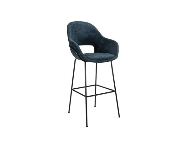 FREIFRAU Barstuhl THEIA BAR ARMCHAIR HIGH