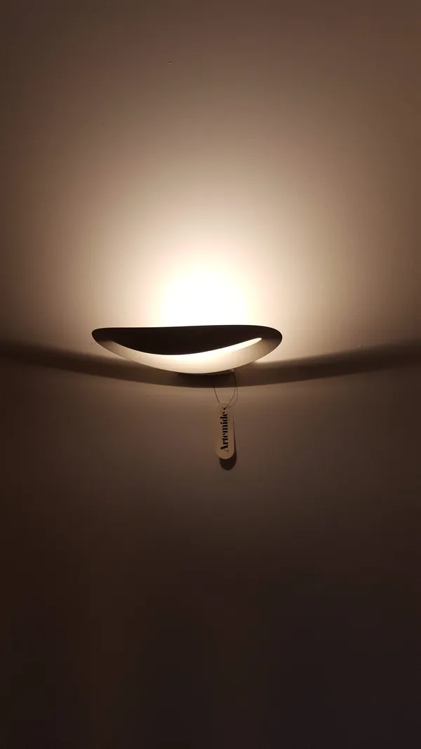ARTEMIDE Mesmeri LED Wandleuchte