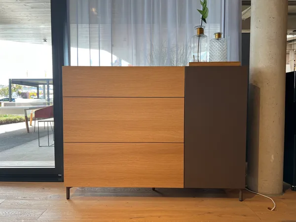 STRETTO Highboard von ROLF BENZ