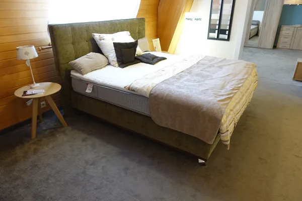 Boxspringbett Arima