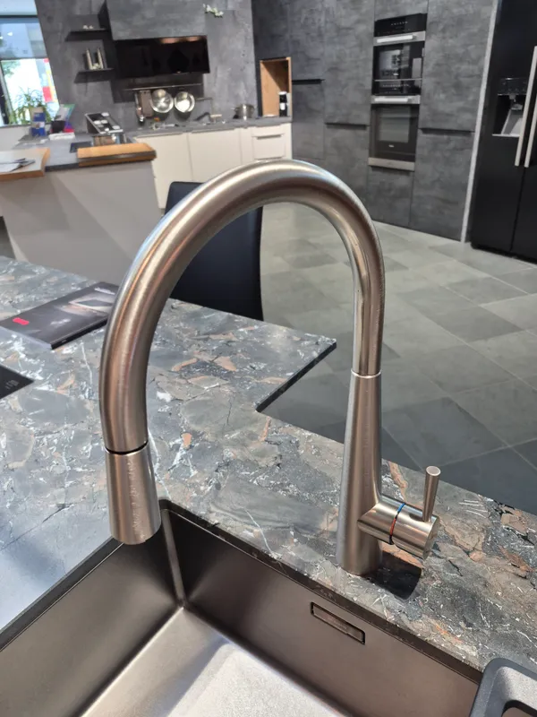 GESSI Design Armature