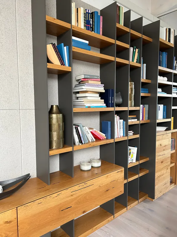 Haas Bibliothek