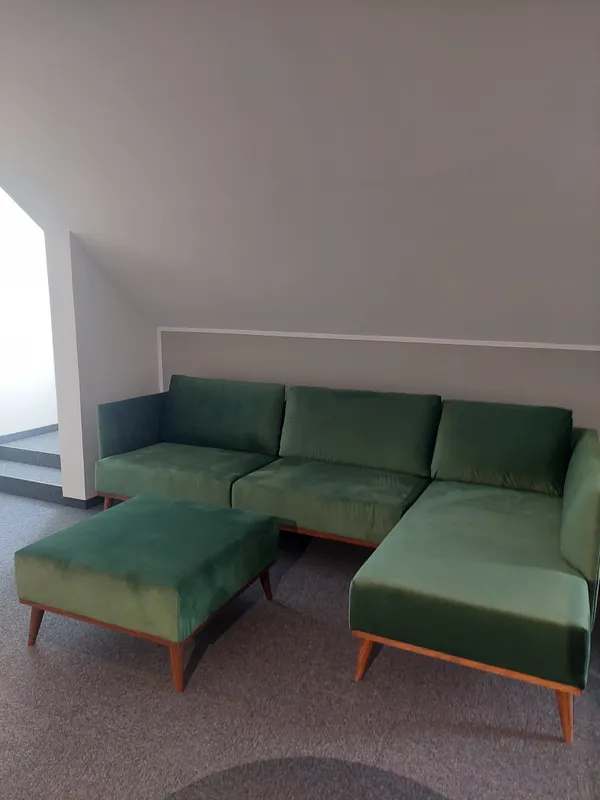 Sofa Tosca