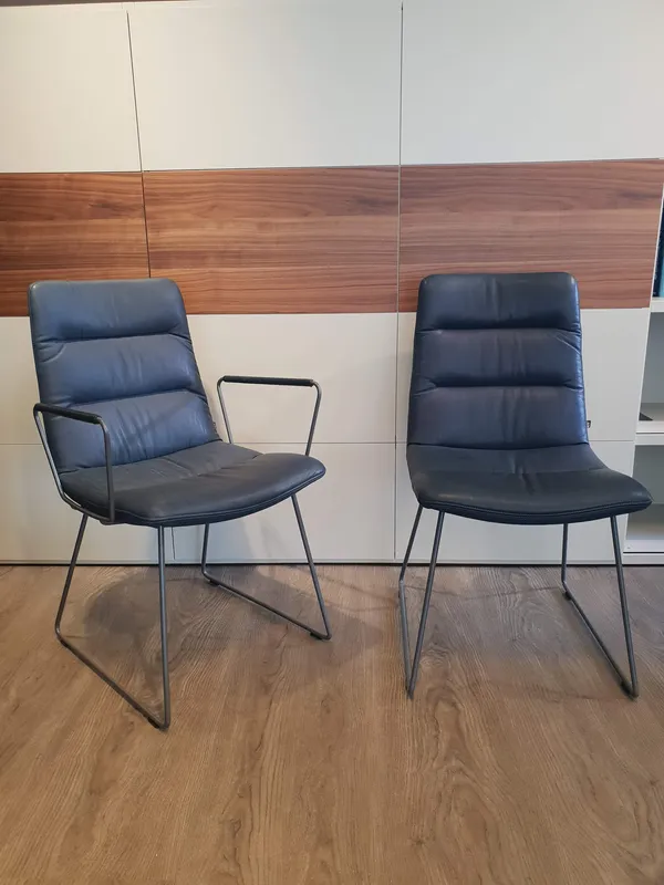 KFF Stühle Arva-light