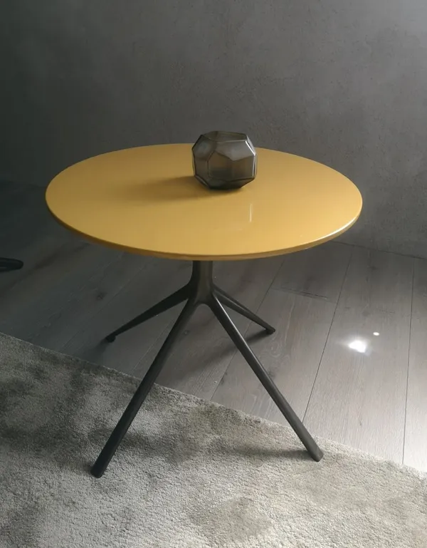Beistelltisch Mondrian-Poliform