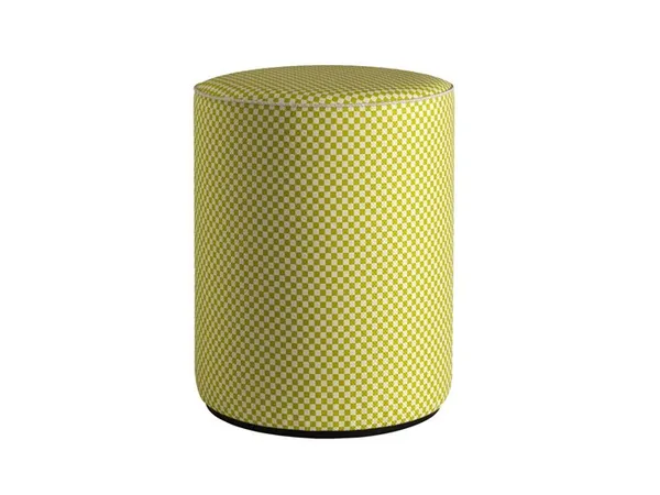 ROHLEDER BASKET Pouf