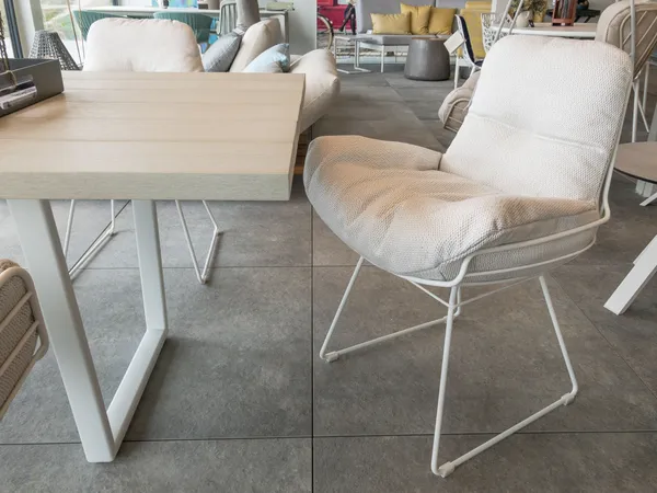 LEYASOL ARMCHAIR LOW von freifrau