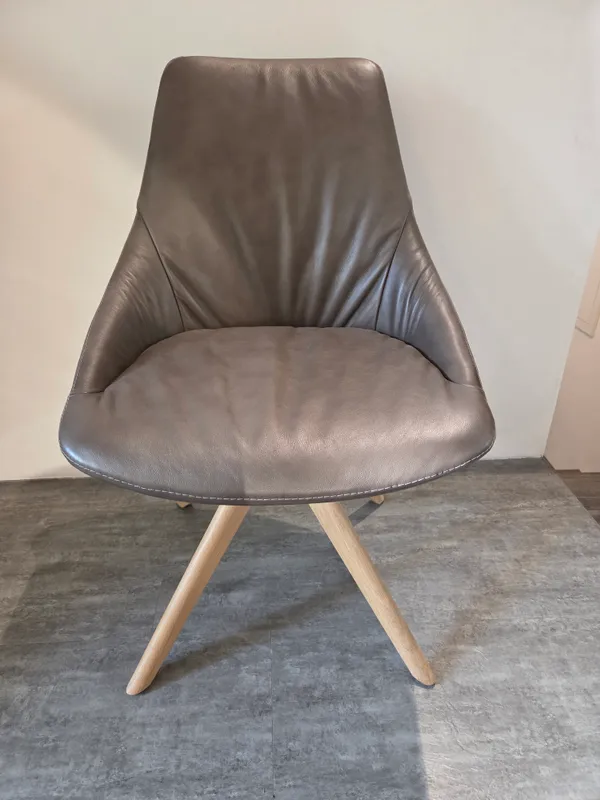 Stuhl Maple Wood M15