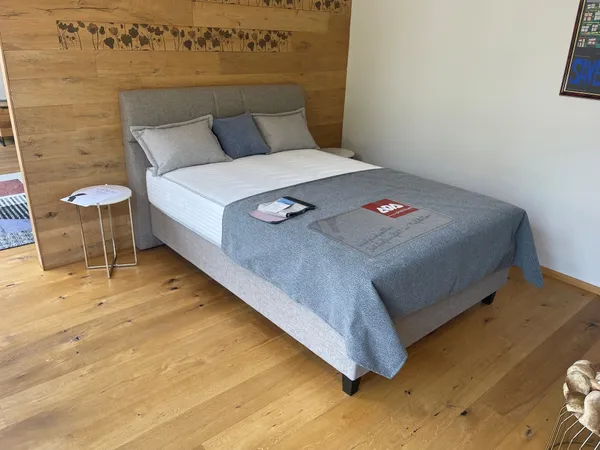 Boxspringbett Miguela