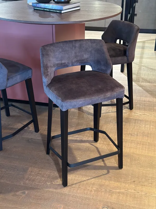 Barhocker "Lena C0310" PG3