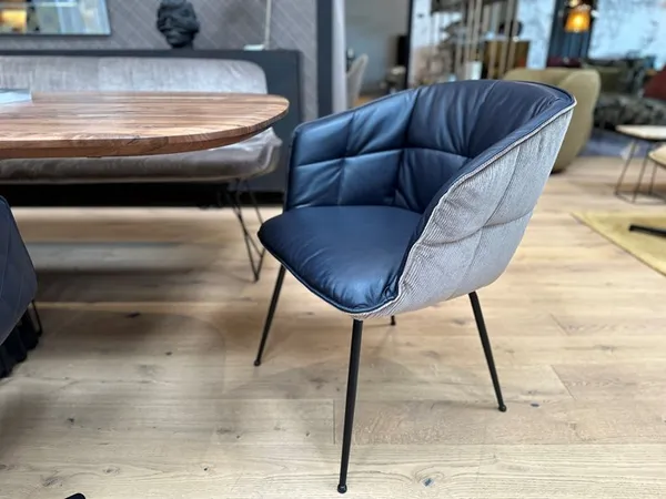 FREIFRAU Armlehnstuhl MARLA ARMCHAIR HIGH
