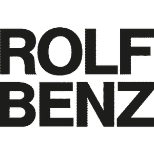 ROLF BENZ