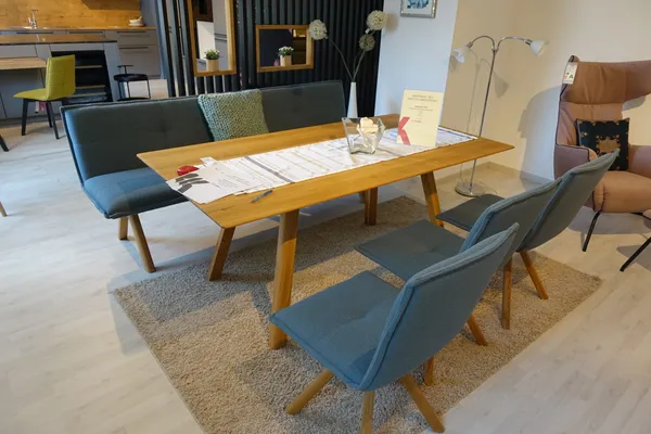 Essgruppe Linja