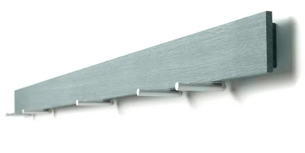 SCHÖNBUCH TRACE Wandgarderobe