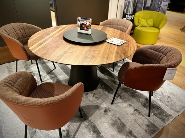 Rolf Benz Essgruppe "8950"