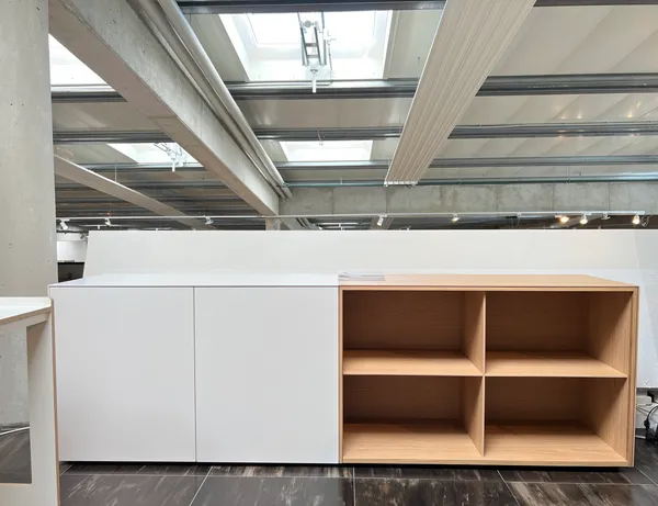 EDIT/Q Sideboard von PIURE