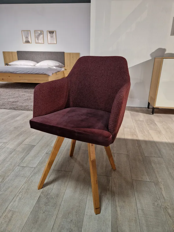 Stuhl CAS 51 Drehfunktion