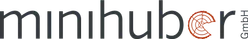 Minihuber GmbH Logo