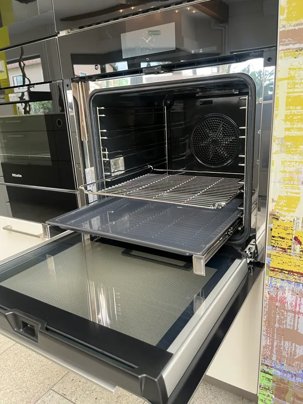 Backofen Miele