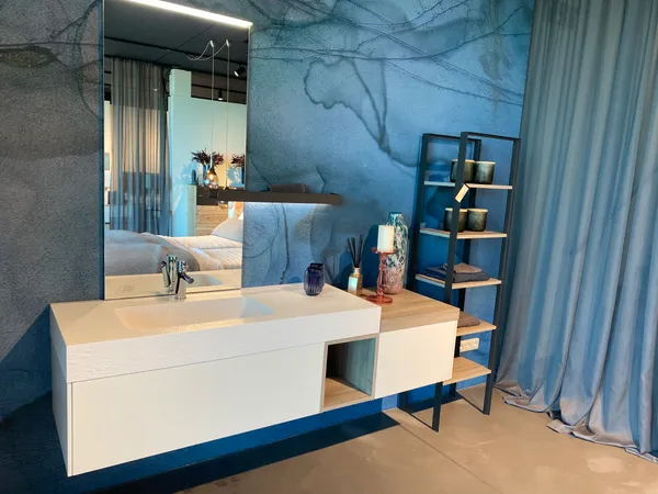 Badezimmer Cerasa