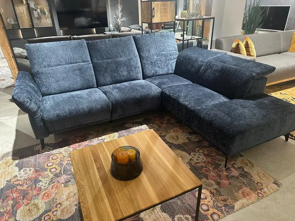 HJORT KNUDSEN AvantiLux Sofa