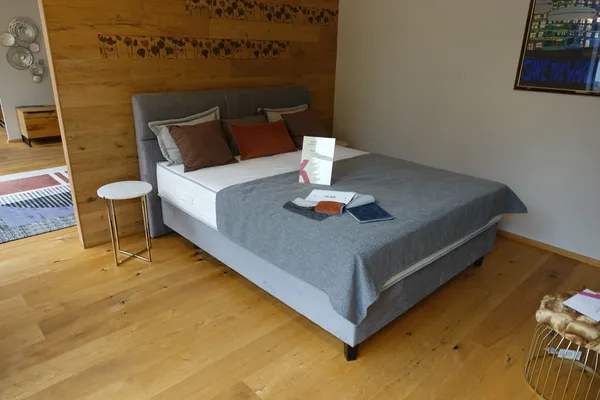 Boxspringbett Miguela