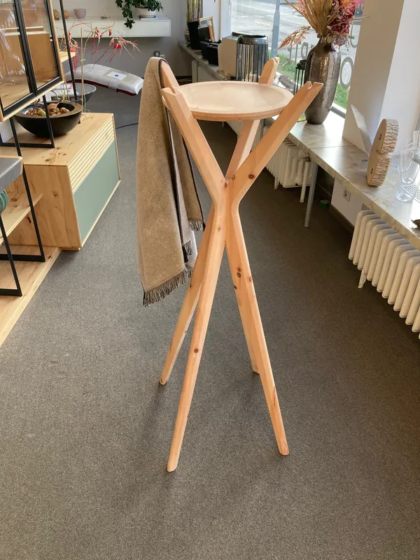 Anrei Stummer Diener