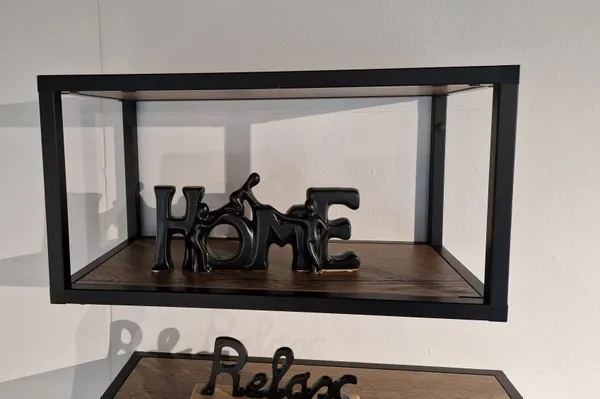 Regal2 FRAME RACK