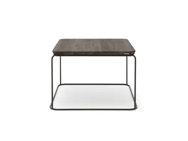 freistil ROLF BENZ Couchtisch quadratisch 151-110