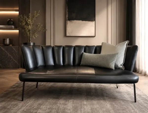 KFF Sofa GAIA LOUNGE