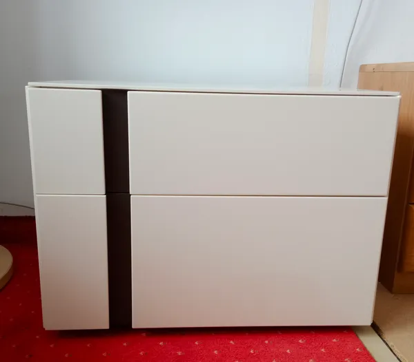 Kastl mit 2 Laden Abaco 2