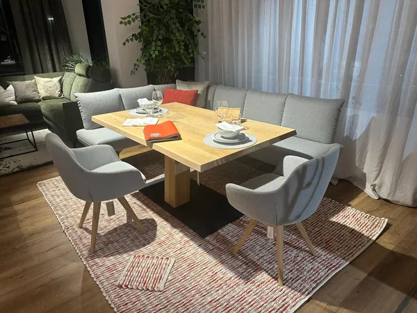 Wimmer Esstischgruppe