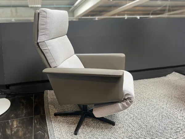 DURLET RELAX JACKSON Relaxsessel