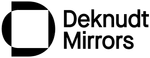 Deknudt Mirrors Logo